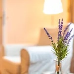 Apartment Traumhafte Im Herzen Templins Templin