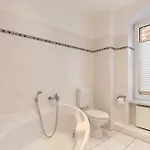 Traumhafte Im Herzen Templins Apartment