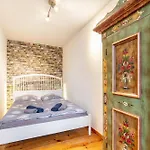 Apartment Traumhafte Im Herzen Templins