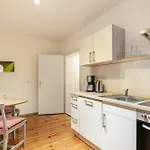 Traumhafte Im Herzen Templins Apartment