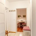 Traumhafte Im Herzen Templins Apartment *