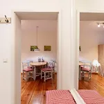 Apartment Traumhafte Im Herzen Templins *