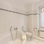 Traumhafte Im Herzen Templins Apartment