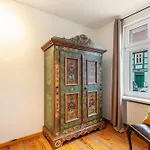 Traumhafte Im Herzen Templins