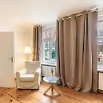 Apartment Traumhafte Im Herzen Templins *