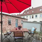 Apartment Traumhafte Im Herzen Templins Templin