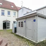 Traumhafte Im Herzen Templins Apartment Templin