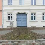 Traumhafte Im Herzen Templins Apartment Templin