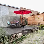 Traumhafte Im Herzen Templins *