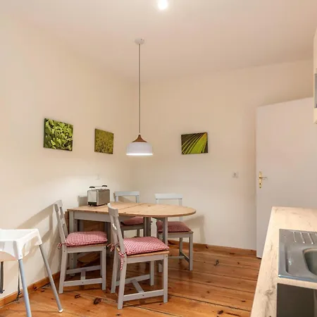 Traumhafte Im Herzen Templins * Templin