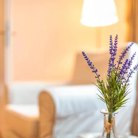 Appartamento Traumhafte Im Herzen Templins Templin