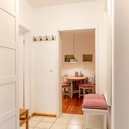 Traumhafte Im Herzen Templins * Templin