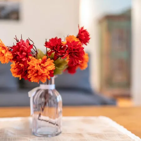 Traumhafte Im Herzen Templins Appartamento Templin