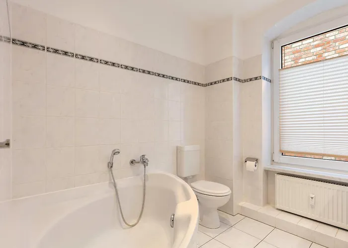 Traumhafte Im Herzen Templins Lejlighed