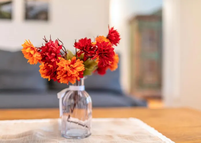 Traumhafte Im Herzen Templins Lejlighed Templin